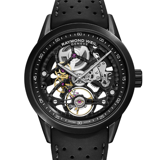 レイモンド・ウェイル(RAYMOND WEIL)