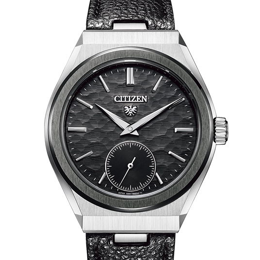 The CITIZEN
 NC0206-18E | ザ・シチズン メカニカルモデル 限定モデル