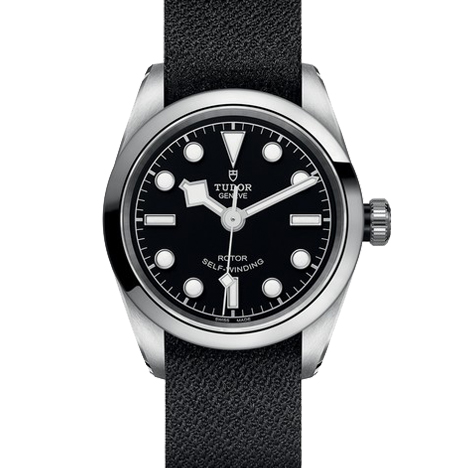 TUDOR
 BLACK BAY 32 | チューダー ブラックベイ 32