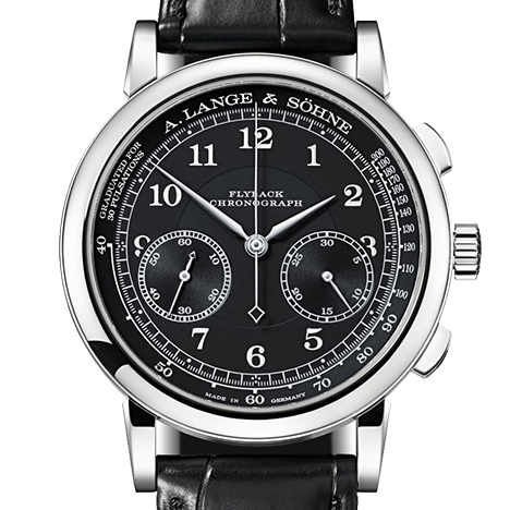 1815 Chronograph(1815 クロノグラフ)