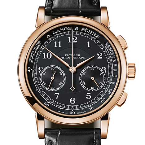 1815 Chronograph(1815 クロノグラフ)