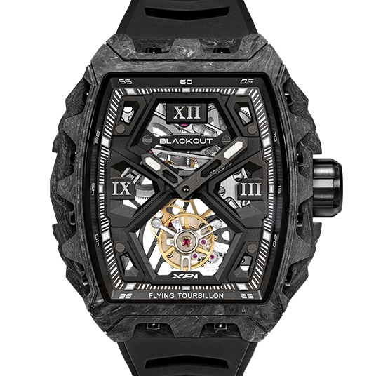 ブラックアウト ウォッチ(BLACKOUT WATCHES)