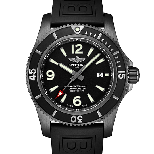 SUPEROCEAN AUTOMATIC 46(スーパーオーシャン オートマチック 46)