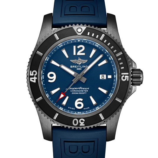 SUPEROCEAN AUTOMATIC 46(スーパーオーシャン オートマチック 46)