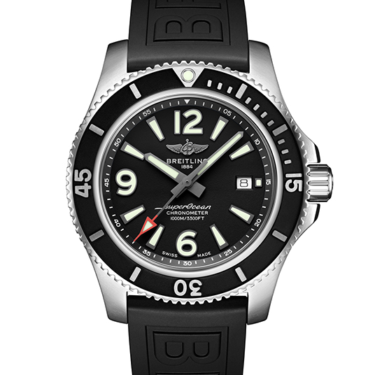 SUPEROCEAN AUTOMATIC 44(スーパーオーシャン オートマチック 44)