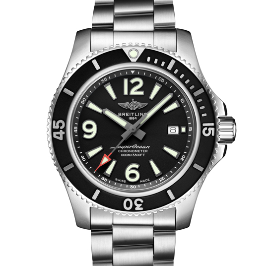 SUPEROCEAN AUTOMATIC 44(スーパーオーシャン オートマチック 44)