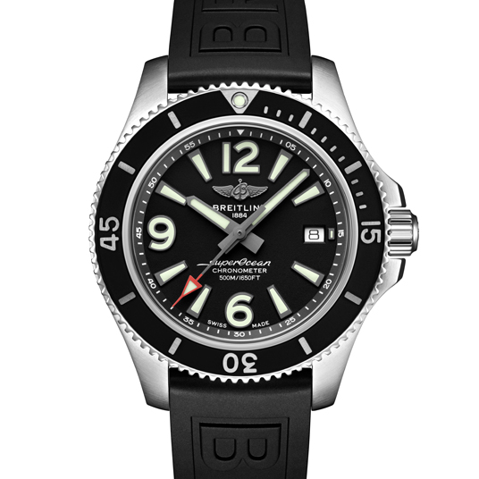 SUPEROCEAN AUTOMATIC 42(スーパーオーシャン オートマチック 42)