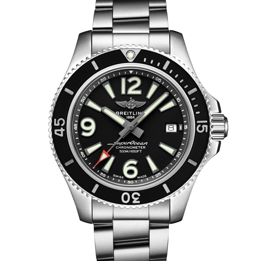 SUPEROCEAN AUTOMATIC 42(スーパーオーシャン オートマチック 42)