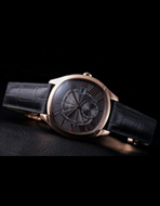 Drive de Cartier PG Glay Dial(ドライブ ドゥ カルティエ PG グレーダイアル)