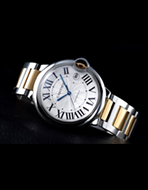 Ballon Bleu de Cartier LM(バロン ブルー ドゥ カルティエ LM)