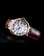 Ballon Bleu de Cartier mm(バロン ブルー ドゥ カルティエ mm)