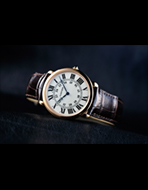 RONDE LOUIS CARTIER WATCH(ロンド ルイ カルティエ)