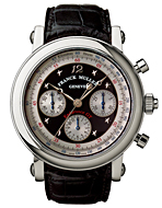 THE ROUND SPRIT SECOND CHRONOGRAPH(ラウンド スプリットセコンド クロノグラフ)