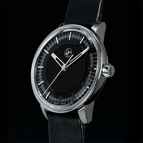 M&Eacute;TIERS D'ART 1110-MA “Onyx”(メティエ ダール 1110-MA オニキス)