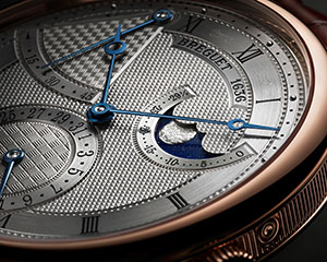 BREGUET(ブレゲ) 2020新作　ブレゲ・スタイルの真髄。ブレゲ「クラシック 7137」と「クラシック 7337」