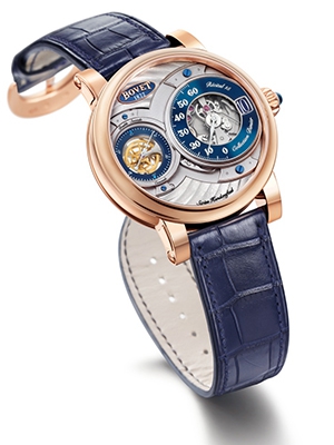 BOVET(ボヴェ) ボヴェ・フェア UNITED SALON 広島にて 2015年11月20日（金）〜12月25日（金）開催