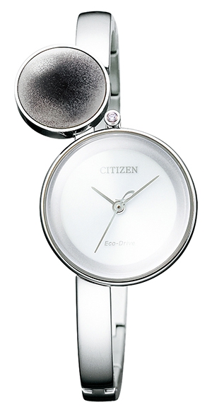 CITIZEN(シチズン) BASEL WORLD2017 新作 「CITIZEN  L」から世界限定2モデルを含む新モデルが登場