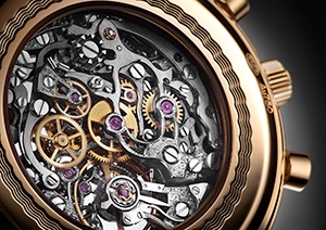 BREGUET(ブレゲ) ONLY WATCH 2013 筋ジストロフィーとの闘いをサポート 