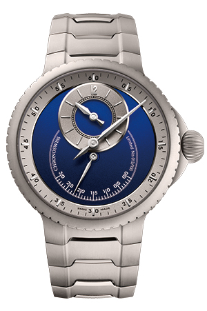 CHRONOSWISS(クロノスイス) 2025新作 モダンメカニカルの鼓動。クロノスイス「パルス ワン」