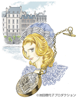 BREGUET(ブレゲ) ブレゲ250周年記念エキシビション「Les Tiroirs du Temps ~時の引き出し~」