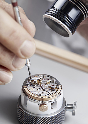 VACHERON CONSTANTIN(ヴァシュロン・コンスタンタン) 2022新作 中国神話にちなんだ工芸品。ヴァシュロン・コンスタンタン「トラディショナル・トゥールビヨン」