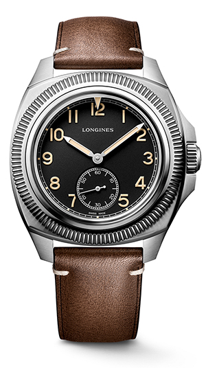 LONGINES(ロンジン) 2023新作 パイロットウォッチのパイオニア「ロンジン」から、進化を遂げた“1935 年モデルの直系”「ロンジン パイロット マジェテック」が登場