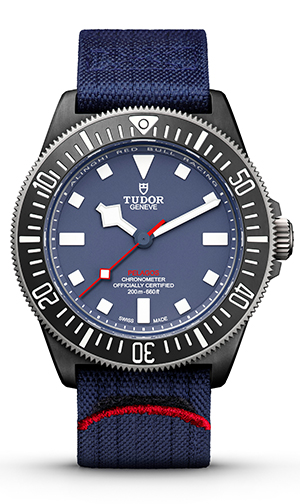 TUDOR(チューダー) 2023新作 アリンギ・レッドブル・レーシングとのパートナーシップを記念した2つの新モデル。チューダー「ぺラゴス FXD “アリンギ・レッドブル・レーシング”」「ぺラゴス FXD クロノ “アリンギ・レッドブル・レーシング”」