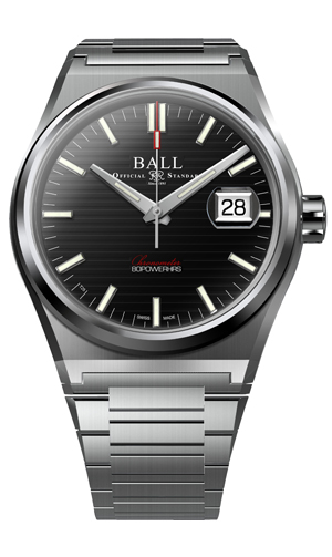 BALL WATCH(ボール ウォッチ) 2024新作 ボール ウォッチ「ロードマスター パーシビア」