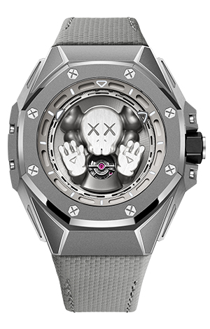 AUDEMARS PIGUET(オーデマ ピゲ) 2024新作 オーデマ ピゲ「ロイヤル オーク コンセプト トゥールビヨン “コンパニオン”」