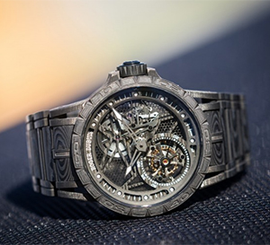 ROGER DUBUIS(ロジェ・デュブイ) 限界を打ち破った最新作を6月より発売予定。ロジェ・デュブイのレセプションパーティーには島袋聖南や竜星涼など豪華ゲストが来場