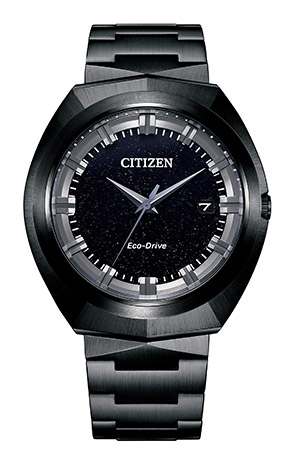 CITIZEN(シチズン) 2023新作 1度のフル充電で365日動き続ける新開発ムーブメント搭載した、クリーンなエネルギーで駆動する次世代デザイン光発電エコ・ドライブ時計「Eco-Drive 365」