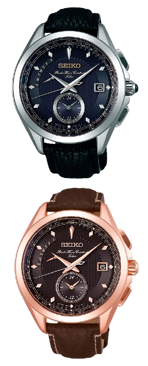 SEIKO(セイコー) ＜セイコー ブライツ＞ 話題のシューズラウンジ「Brift H」プロデュースの数量限定モデルが登場