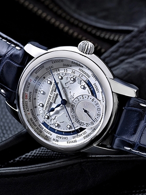 FREDERIQUE CONSTANT(フレデリック・コンスタント) 「フレデリック・コンスタント」が 全国キャンペーンを開催！