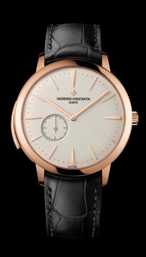 VACHERON CONSTANTIN(ヴァシュロン・コンスタンタン) パトリモニー・コンテンポラリー・エクストラフラット・キャリバー1731