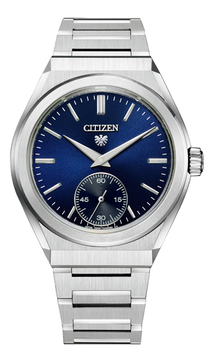 The CITIZEN(ザ・シチズン) 2021新作 新たな自社製機械式ムーブメントCaliber 0200を搭載した『The CITIZEN』メカニカルモデルが2021年8月登場