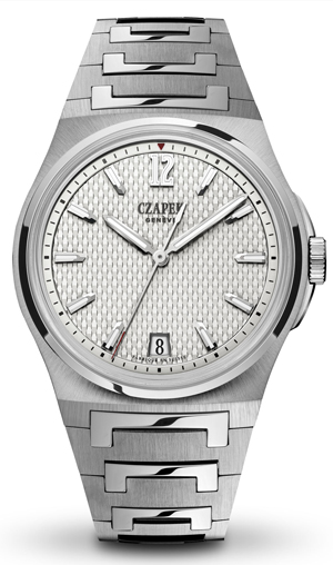 CZAPEK(チャペック) 2020新作 チャペック「アンタークティック パサージュ・ドゥ・ドレーク」