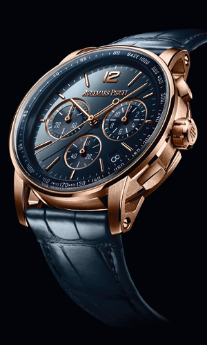 AUDEMARS PIGUET(オーデマ ピゲ) SIHH 2019新作 ブランドの遺伝子コードを体現する新コレクション「CODE 11.59 バイ オーデマ ピゲ」