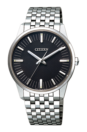 CITIZEN(シチズン) 2019 BASEL新作 シチズン最高峰「The CITIZEN」から世界最高精度エコ･ドライブムーブメント「Caliber 0100」搭載モデル