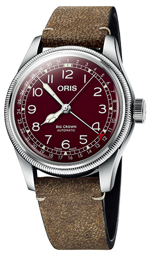 ORIS(オリス) 国内初のオリスブティックが6月22日(土)に銀座4丁目並木通りにグランドオープン！