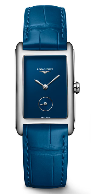 LONGINES(ロンジン) 2022新作 ロンジンを代表するアイコンモデルに色鮮やかなモノクロマティックが登場。「ラ グラン クラシック ドゥ ロンジン」「ロンジン ドルチェヴィータ」