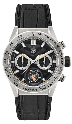 TAG Heuer(タグ・ホイヤー) 2020新作 日本限定モデル「タグ・ホイヤー カレラ キャリバー ホイヤー02T 160周年 ジャパン リミテッドエディション」が登場！