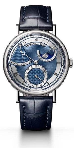 BREGUET(ブレゲ) 2020新作　ブレゲ・スタイルの真髄。ブレゲ「クラシック 7137」と「クラシック 7337」