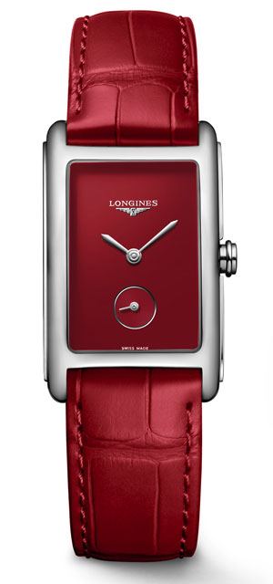 LONGINES(ロンジン) 2022新作 ロンジンを代表するアイコンモデルに色鮮やかなモノクロマティックが登場。「ラ グラン クラシック ドゥ ロンジン」「ロンジン ドルチェヴィータ」