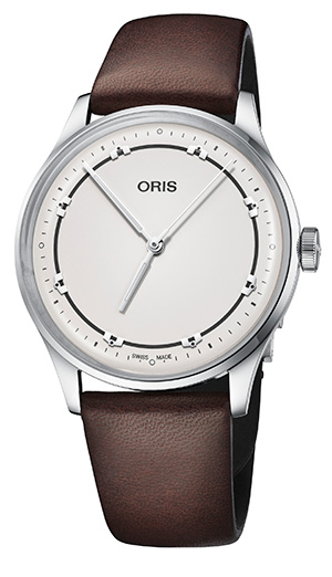 ORIS(オリス) オリスより、伝説のジャズドラマー「アート・ブレイキー」生誕100周年限定モデルが登場