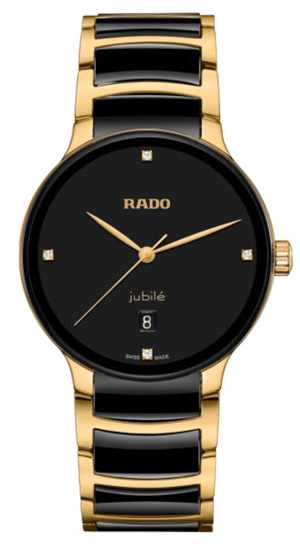 RADO(ラドー) 2023新作 砂丘で夢のささやきを纏う美しいタイムピース。ラドー「セントリックス」