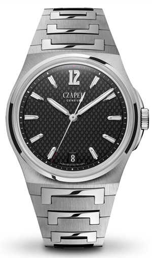 CZAPEK(チャペック) 2020新作 チャペック「アンタークティック パサージュ・ドゥ・ドレーク」