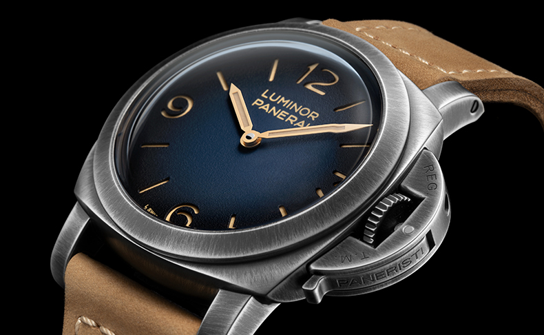 PANERAI(パネライ) 2024新作 他に類を見ないコミュニティへの賛歌。パネリスティ創設25周年を記念して、毎年恒例のP-Dayでパネライ「ルミノール ヴェンティチンクエ」が登場