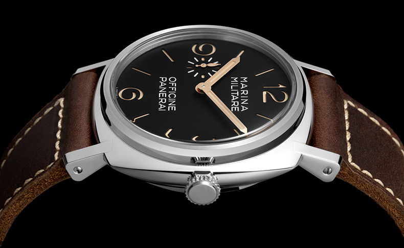 PANERAI(パネライ) パネライ、世界にひとつのラジオミール グイド・パネライ＆フィリオをバックス＆ルッソと提携してフィリップス オークションに出品