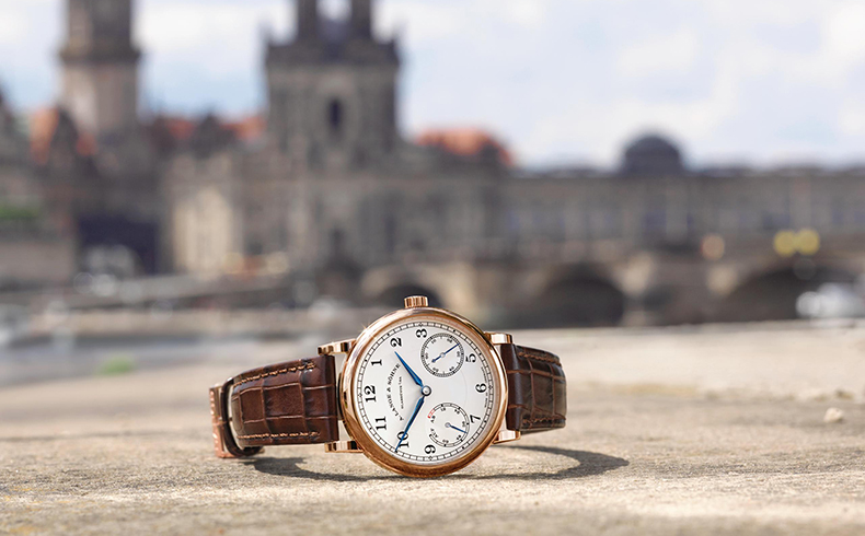 A. LANGE ＆ SÖHNE(A.ランゲ＆ゾーネ) A. Lange ＆ Söhne Summer Fest 2022　～人生の旅を心から楽しむ方へ～