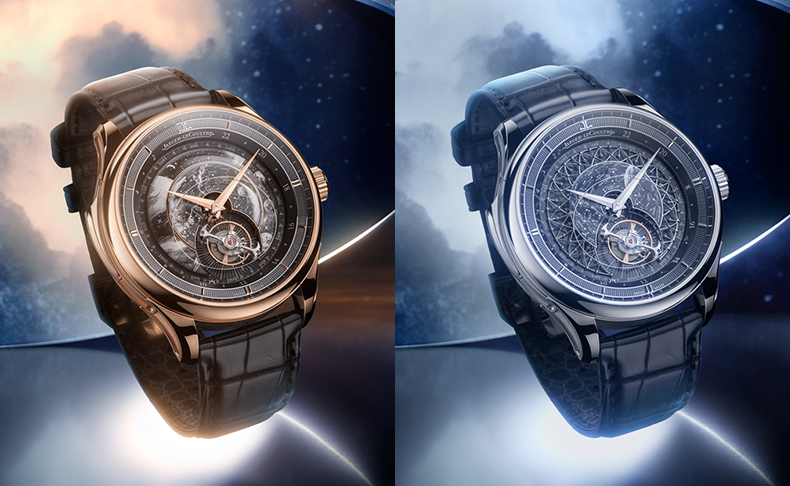 JAEGER-LECOULTRE(ジャガー・ルクルト) 2022新作 グランド・コンプリケーションに収められたジュウ渓谷の星座の秘密。ジャガー・ルクルト「マスター・ハイブリス・アーティスティカ キャリバー945」